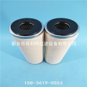 液壓油出口油站過濾器替代濾芯V6023B4H05威格士